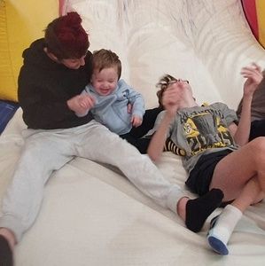 Meet your Posher, Ashlee